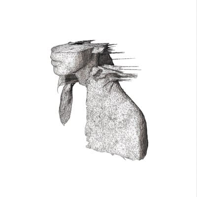 A Rush of Blood to the Head (140g Black EcoRecord) - Coldplay [VINYL]