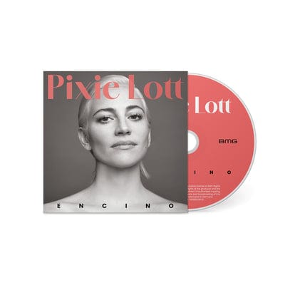 Encino - Pixie Lott [CD]