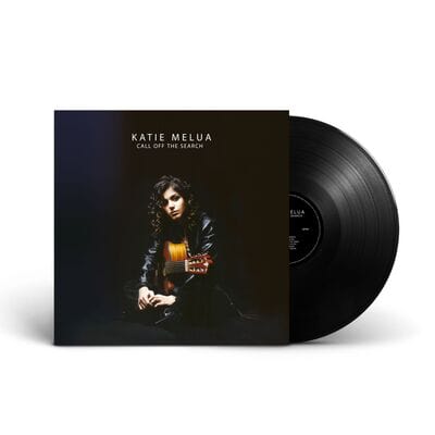 Call Off the Search - Katie Melua [VINYL]