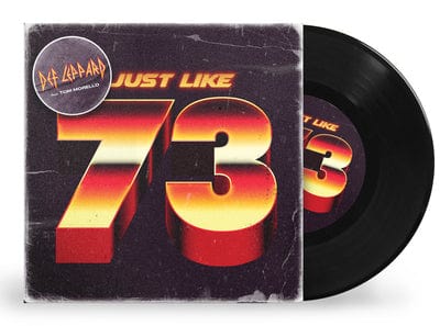 Just Like 73 - Def Leppard [VINYL]