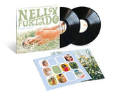 Whoa, Nelly! - Nelly Furtado [VINYL]