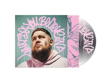 What Do You Believe In? - Rag'n'Bone Man [CD]