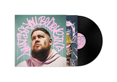 What Do You Believe In? - Rag'n'Bone Man [VINYL]