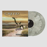 Human Clay - Creed [Colour Vinyl]