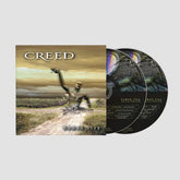 Human Clay - Creed [CD Deluxe Edition]