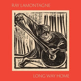 Long Way Home - Ray LaMontagne [CD]