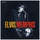 Memphis - Elvis Presley [VINYL]