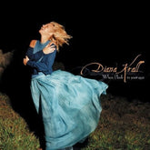 When I Look Into Your Eyes - Diana Krall [VINYL]