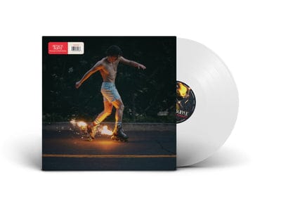 Fireworks & Rollerblades - Benson Boone [Colour Vinyl]