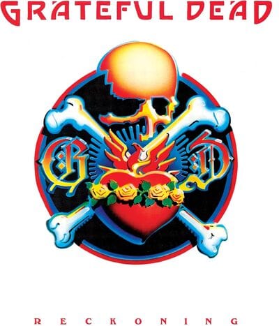 Reckoning - The Grateful Dead [VINYL]