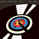 Greatest Hits- Volume 2 - The Eagles [VINYL]