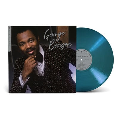 Now Playing - George Benson [Colour Vinyl]