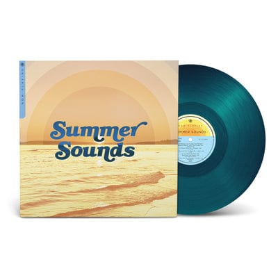 Now Playing: Summer Sounds - Various Artists [Colour Vinyl]