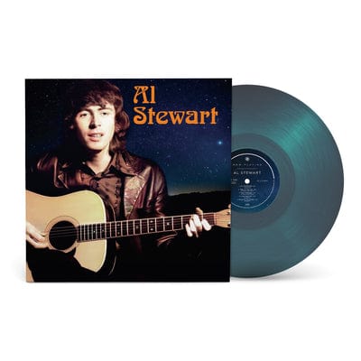 Now Playing (Limited Edition) - Al Stewart [Colour Vinyl]