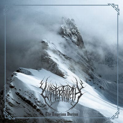 The Imperious Horizon - Winterfylleth [VINYL Limited Edition]