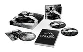 Luck and Strange - David Gilmour [CD Deluxe Edition]