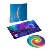 Moon Music - Coldplay [CD Limited Edition]