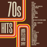 70s Hits - The Collection - Various Artists [VINYL]