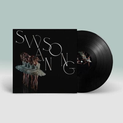 Swan Song - Austra [VINYL]