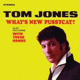 What's New Pussycat? - Tom Jones [CD]