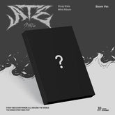 ATE (Boom Ver.) - Stray Kids [CD]