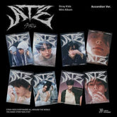 ATE (Accordion Ver.) - Stray Kids [CD]