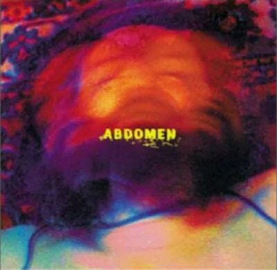 Dazed - Abdomen [VINYL]