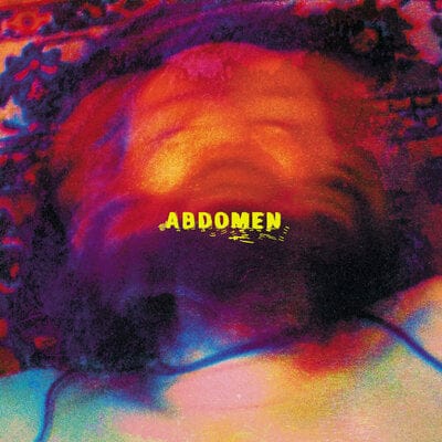 Yes, I Don't Know - Abdomen [VINYL]