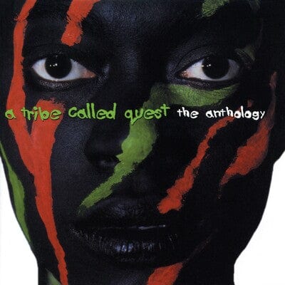 The Anthology - A Tribe Called Quest [VINYL]