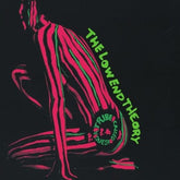 The Low End Theory - A Tribe Called Quest [VINYL]