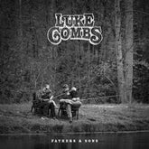 Fathers & Sons - Luke Combs [CD]