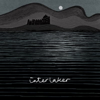 Interlaker - Interlaker [CD]