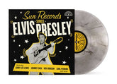 Sun Records Sings Elvis Presley (Limited Edition) - Various Artists [Colour Vinyl]