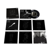 The Balcony: 10 Year Anniversary Singles Box Set - Catfish and The Bottlemen [VINYL]