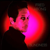 Blindness + Homeless - Fred Abong [CD]