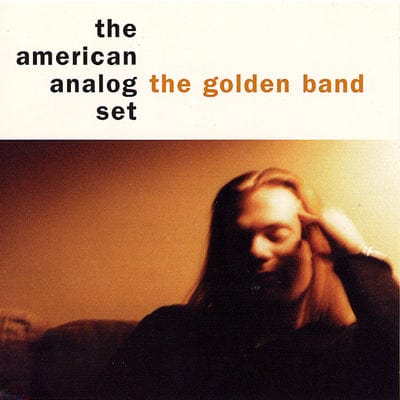 The Golden Band - The American Analog Set [VINYL]