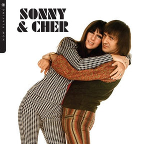 Now Playing (Limited Sea Blue Edition) - Sonny & Cher [Colour Vinyl]