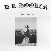 The Truth - D.R. Hooker [VINYL]