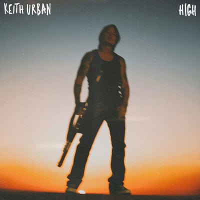 HIGH - Keith Urban [VINYL]