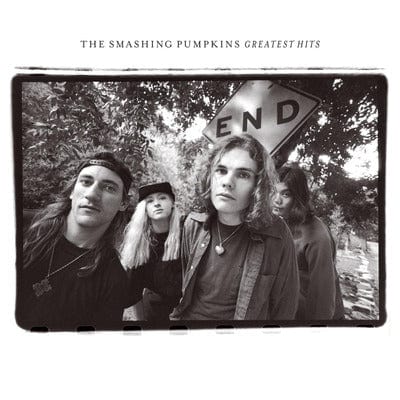 Rotten Apples (Greatest Hits) - Smashing Pumpkins [VINYL]