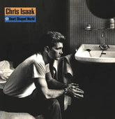 Heart Shaped World - Chris Isaak [VINYL]