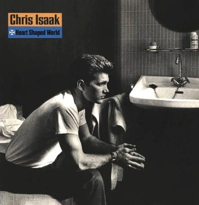 Heart Shaped World - Chris Isaak [VINYL]