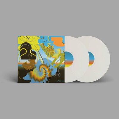 Dotr - LP Giobbi [VINYL Limited Edition]