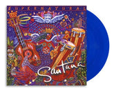 Supernatural: 25th Anniversary Edition - Santana [Colour Vinyl]