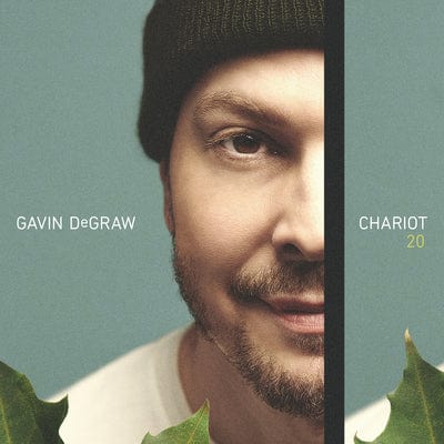 Chariot 20 - Gavin DeGraw [CD]