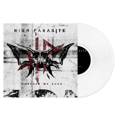 Forever We Burn - High Parasite [VINYL Limited Edition]