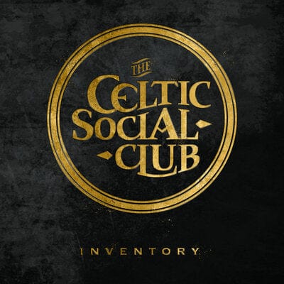 Inventory - The Celtic Social Club [CD]