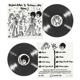 The Ballistic Brothers Vs. The Eccentric Afros- Volume 1 - The Ballistic Brothers [VINYL]