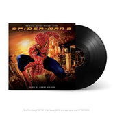 Spider-Man 2 - Danny Elfman [VINYL]