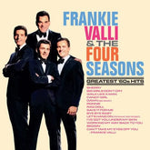 Greatest '60s Hits - Frankie Valli & The Four Seasons [VINYL Limited Edition]